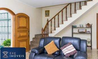 Imagem 3: Casa com 3 dormitórios à venda, 174 m² por R$ 870.000 - Vila Prudente - São Paulo/SP