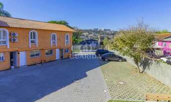 Imagem 5: Casa em Condomínio para comprar no bairro Santa Tereza - Porto Alegre com 1 quarto