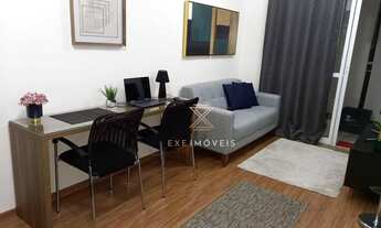 Imagem: Apartamento com 1 dormitório à venda