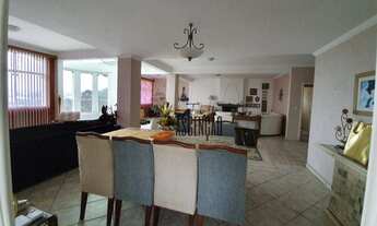 Imagem 6: Casa com 9 dormitórios à venda, 400 m² por R$ 1.600.000 - Arujá Country Club - Arujá/SP