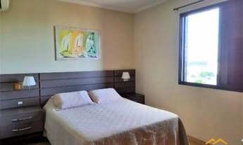 Imagem 7: Apartamento Residencial à venda, Vila Betânia, São José dos Campos - AP6298