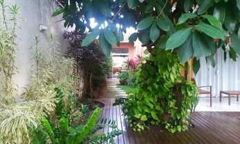 Imagem 2: Casa em Ipitanga com 4