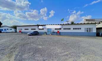 Imagem 2: Area comercial com 8954m²