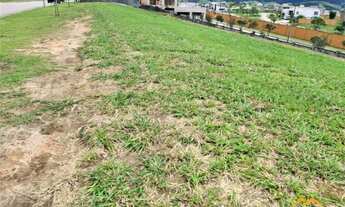 Imagem 2: Terreno Residencial à venda, Condomínio Residencial Alphaville, São José dos Campos - TE06