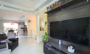 Imagem: Linda Casa a Venda no Villa Flora completíssima