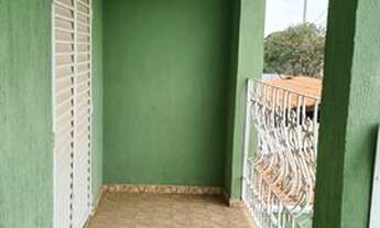 Imagem 2: SOBRADO 3 QUARTOS - JD. NOVA EUROPA - HORTOLÂNDIA - SP