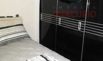 Imagem 7: Apartamento com 2 dormitórios à venda, 48 m² por R$ 185.000,00 - Jardim Terra Branca - Bau