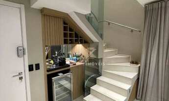 Imagem 3: Cobertura à venda, 118 m² por R$ 2.949.000,00 - Vila Nova Conceição - São Paulo/SP