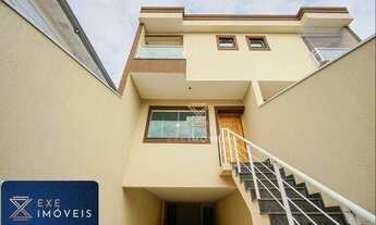 Imagem 7: Casa com 4 dormitórios à venda, 185 m² por R$ 860.000 - Vila Matilde - São Paulo/SP