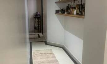 Imagem 7: Jardim oceânico - cobertura 4 quartos, 420m2