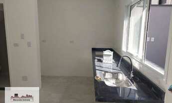 Imagem 3: Sobrado com 3 dormitórios à venda, 90 m² por R$ 590.000,00 - Jardim Sabará - São Paulo/SP