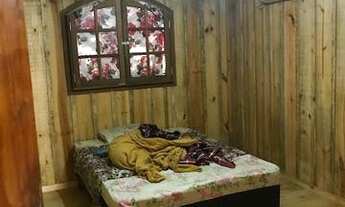 Imagem 7: Pedra de Guaratiba-Chalé-2qtos.-Capoeira Grande