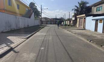 Imagem 5: Lote/Terreno para venda possui 250 metros quadrados em Parque Continental - São Vicente