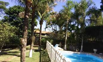 Imagem: Chácara com 3 dormitórios à venda, 2000