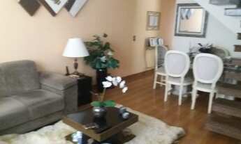 Imagem 4: Sobrado para aluguel tem 155 metros quadrados com 4 quartos em Vila Guilherme - São Paulo