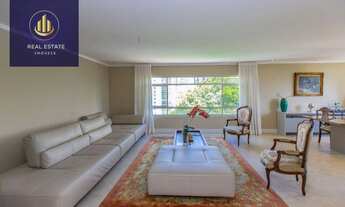 Imagem: Oportunidade em Moema 4 quartos 3 suítes