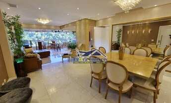 Imagem 4: Apartamento com 3 dormitórios à venda, 162 m² por R$ 1.700.000,00 - Canto do Forte - Praia