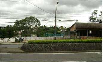 Imagem 2: Terreno à venda, 651 m² - Mercês - Curitiba/PR