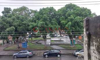 Imagem 3: Apartamento-À VENDA-Inhaúma-Rio de Janeiro-RJ