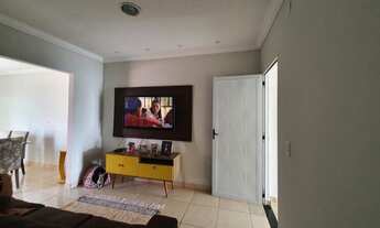 Imagem 3: Casa em Condomínio à venda no bairro Terra Nova Uberlândia 1