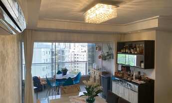 Imagem 6: APARTAMENTO DIFERENCIADO MOBILIADO 3 SUITES PORTAL DA COLINA