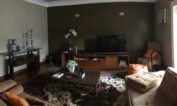 Imagem 4: Casa de 432 metros quadrados no bairro Barra da Tijuca com 4 quartos