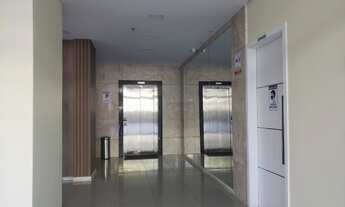 Imagem 5: Apartamento para venda com 115 metros quadrados com 3 quartos em Joaquim Távora - Fortalez