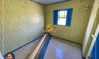 Imagem 4: Casa de Madeira - Fernão Capelo - Balneário Gaivota SC