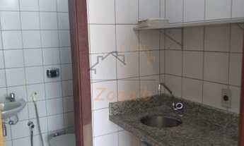 Imagem 6: Sala - Centro - Campinas