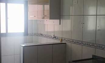 Imagem 7: Apartamento para aluguel possui 70 metros quadrados com 2 quartos em Vila Pires - Santo An