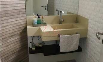 Imagem 5: Sobrado no Condomínio Esplanada do Sol