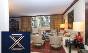 Imagem: Apartamento com 4 dormitórios à venda