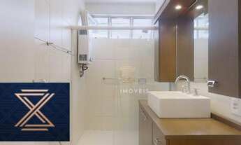 Imagem 3: Apartamento com 2 dormitórios à venda, 70 m² por R$ 1.100.000 - Lagoa - Rio de Janeiro/RJ