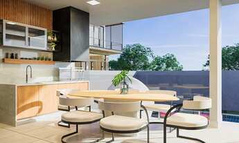 Imagem 6: Casa de condomínio em Itupeva Ibiaram 1