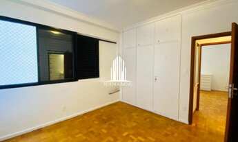 Imagem 3: Apartamento com 2 dormitórios, 120m² para alugar na Vila Mariana