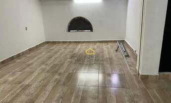 Imagem 6: Salão Comercial com Mezanino Reformado