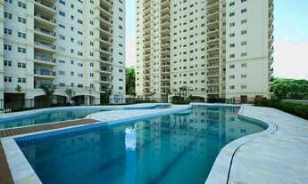 Imagem 4: Lindo Apto Cond. Alto da Mata vista parque 76 mt 2 dorms - Barueri - SP