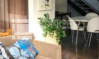 Imagem 2: Cobertura Duplex no Coração do Leblon