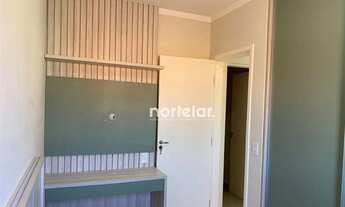 Imagem 4: Apartamento com 2 dormitórios à venda, 51 m² por R$ 395.000,00 - Parada Inglesa - São Paul