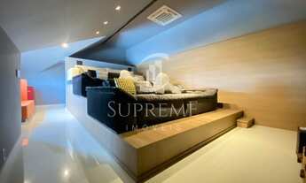 Imagem 4: Casa de condomínio para venda com 680 metros quadrados com 5 quartos