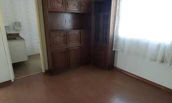 Imagem 3: Belo Horizonte - Apartamento Padrão - Santa Tereza