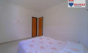 Imagem 7: Casa com 3 dormitórios à venda, 142 m² por R$ 249.800,00 - Parque das Nações - Parnamirim