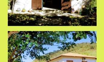 Imagem 2: Fazenda/Sítio/Chácara para venda possui 205 metros quadrados com 3 quartos