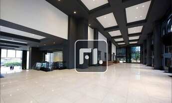 Imagem 6: Conjunto para alugar, 1212 m² - Itaim Bibi - São Paulo/SP