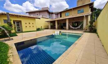 Imagem: Sobrado com 4 dormitórios, Condomínio