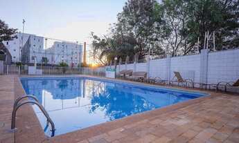 Imagem 3: Apartamento com 2 dormitórios à venda, 46 m² por R$ 180.000,00 - Vila Furquim - Presidente