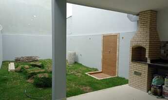 Imagem 3: Casa para venda possui 118 metros quadrados com 3 quartos