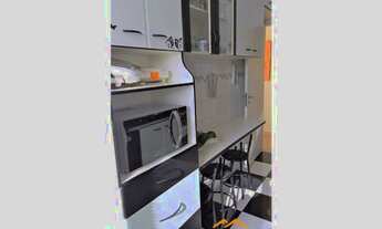 Imagem 7: Apartamento Residencial à venda, Conjunto Residencial Trinta e Um de Março, São José dos C