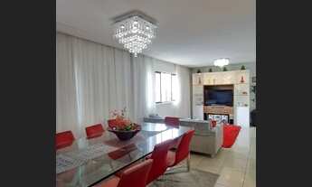 Imagem 5: Vendo apartamento alto padrão 225 m² 04 Quartos sendo 04 Suítes em Boa Viagem Recife