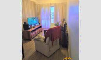 Imagem 2: Apartamento Residencial à venda, Jardim Satélite, São José dos Campos - AP6297